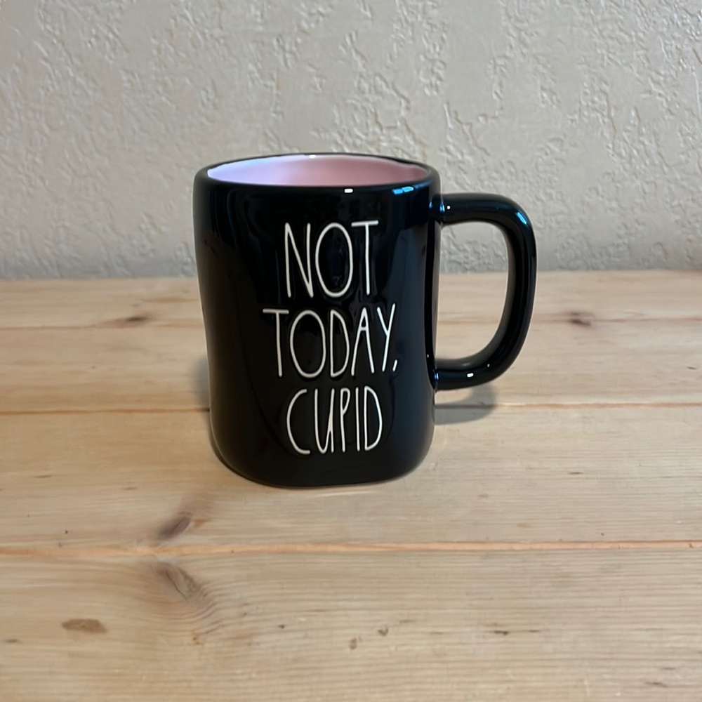 Rae Dunn mug